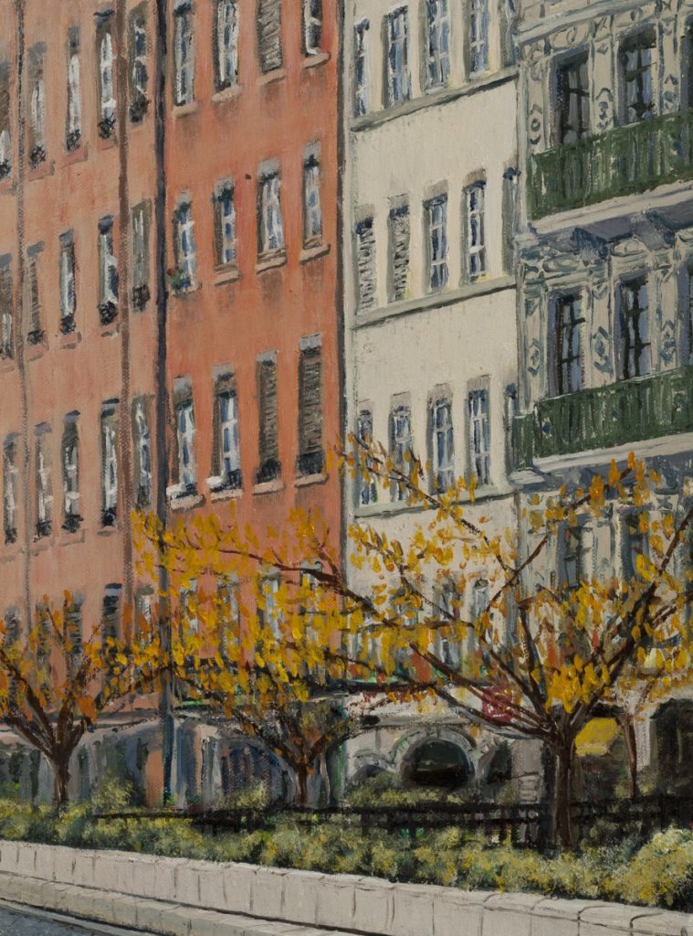 Immeubles Immeubles