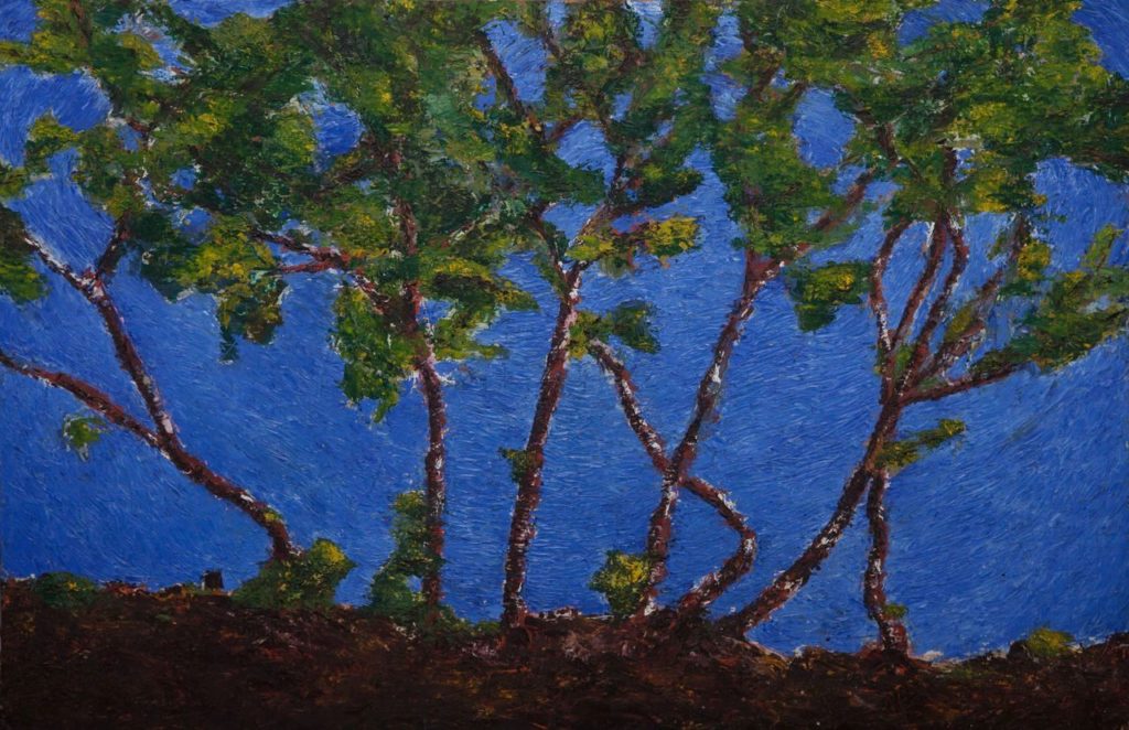 Le Bosquet Le Bosquet