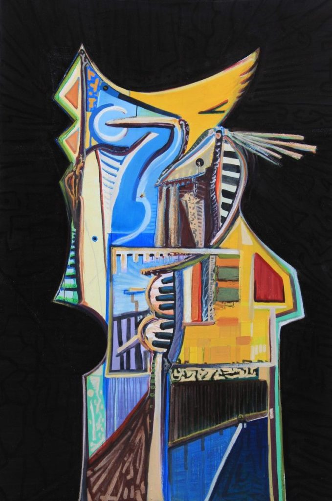 Quartet Quartet