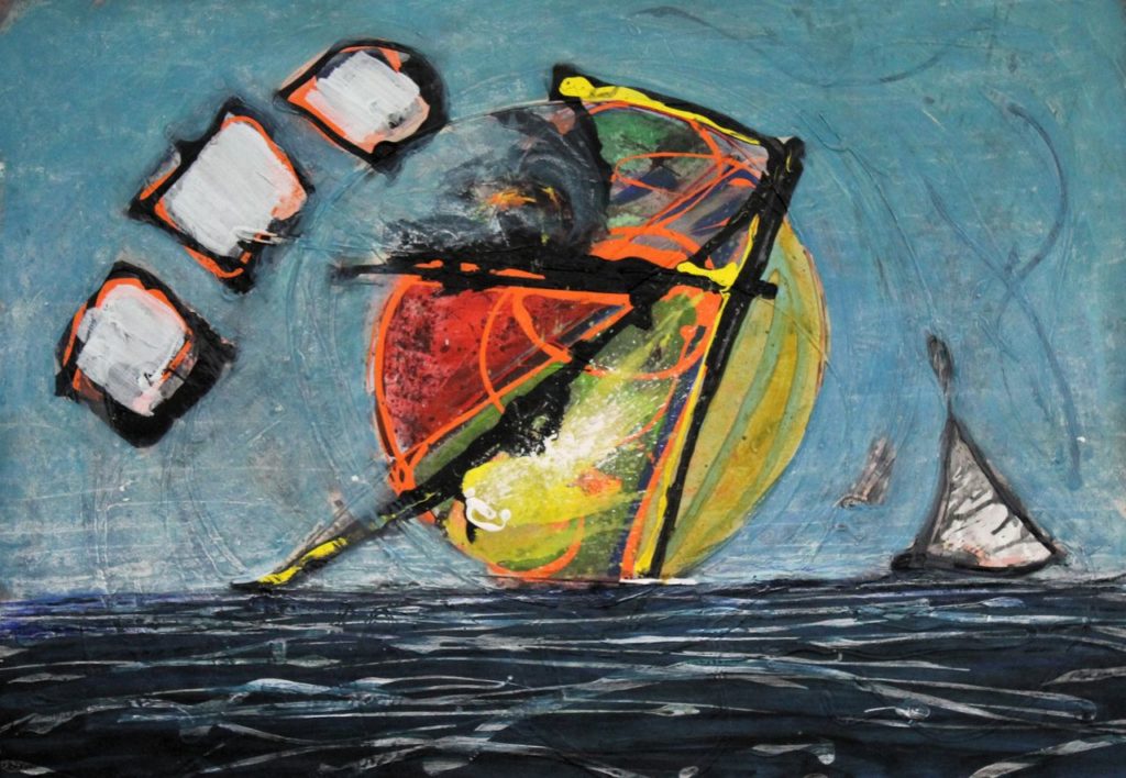 Le Bateau Le Bateau