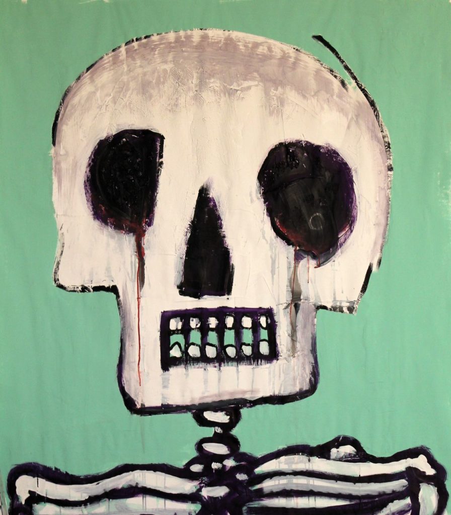 Skeletton Skeletton