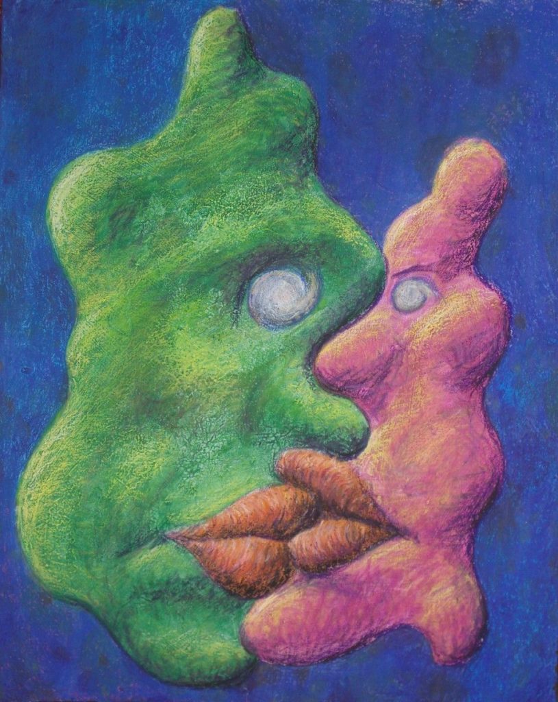Le Baiser Le Baiser