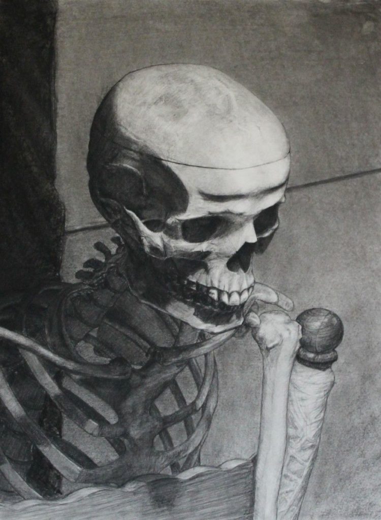 Waiting for the End Waiting for the End